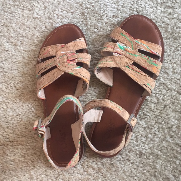 toms zoe sandal